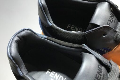 Fendi Sneaker 2025