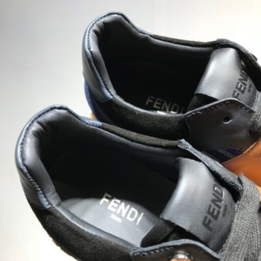 Fendi Sneaker - Image 4