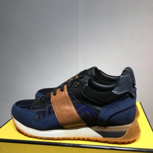 Fendi Sneaker - Image 5