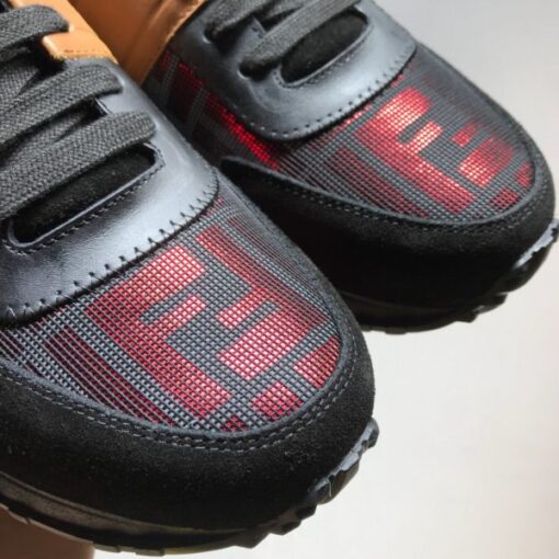 Fendi Sneaker - Image 3