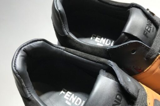 Fendi Sneaker 2025