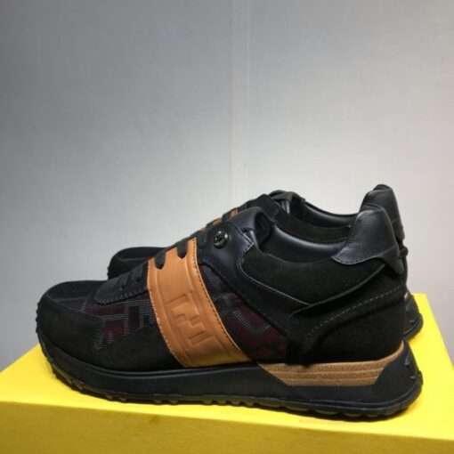 Fendi Sneaker - Image 5