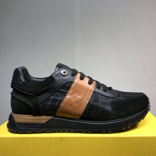 Fendi Sneaker - Image 2