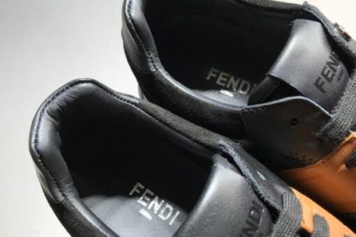 Fendi Sneaker 2025