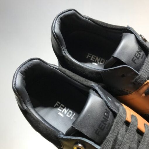 Fendi Sneaker - Image 4