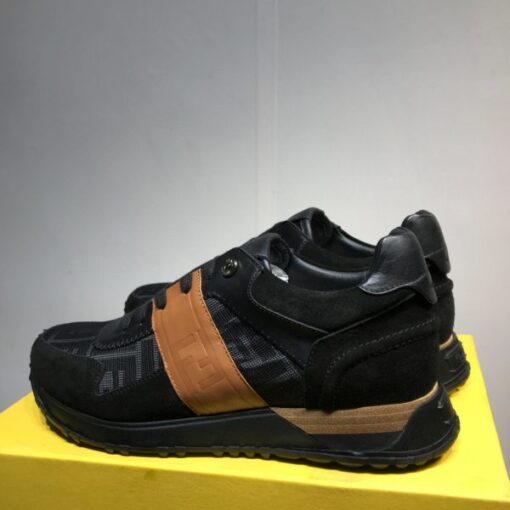 Fendi Sneaker - Image 5