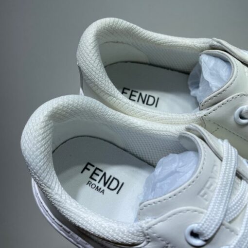 Fendi Sneaker - Image 3