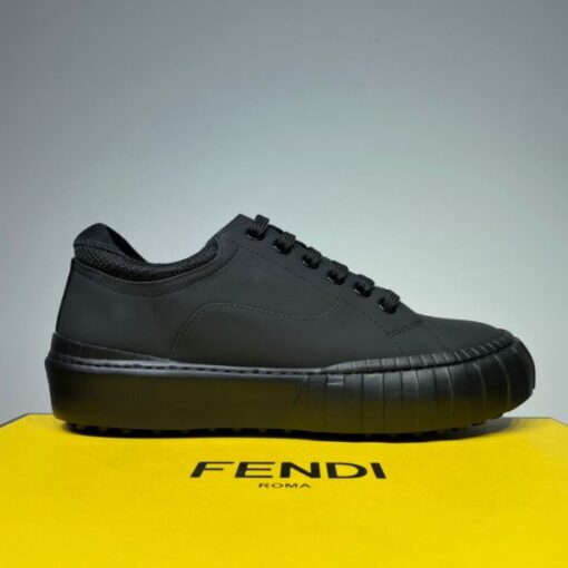 Fendi Sneaker - Image 6