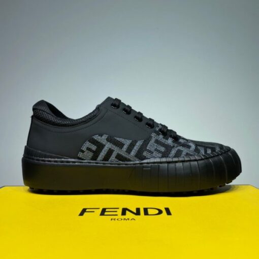 Fendi Sneaker - Image 6