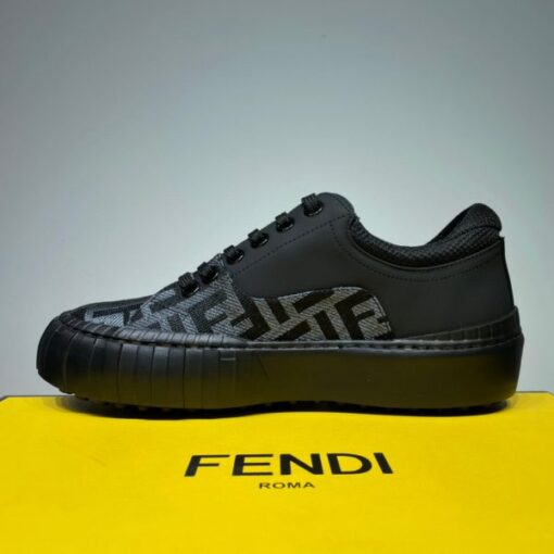 Fendi Sneaker - Image 2