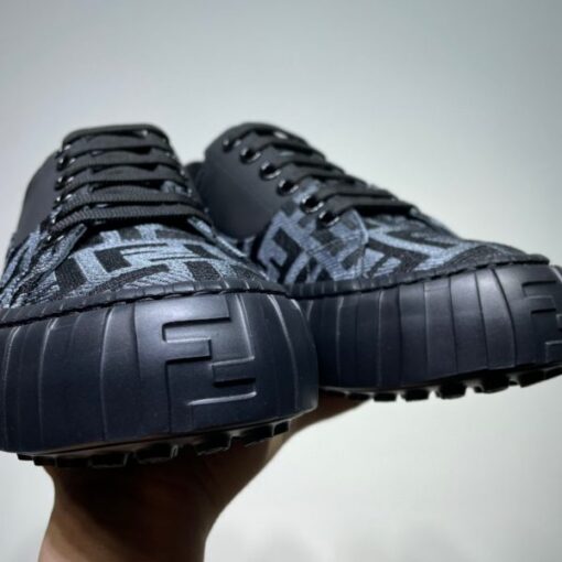 Fendi Sneaker - Image 3