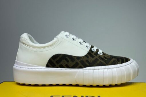 Fendi Sneaker 2025