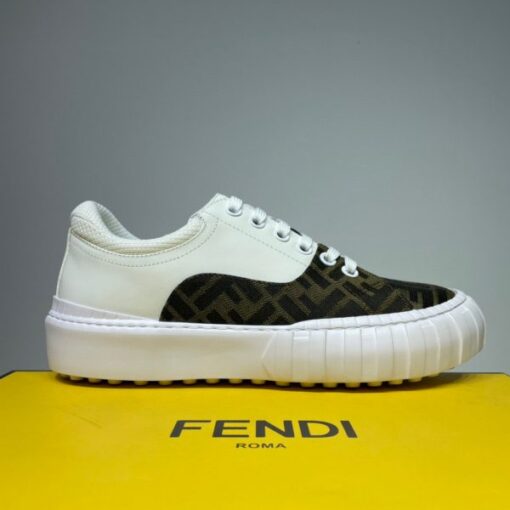 Fendi Sneaker - Image 5