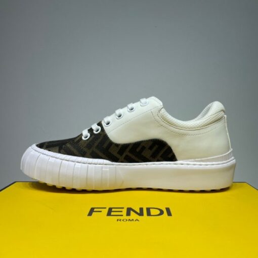 Fendi Sneaker - Image 2