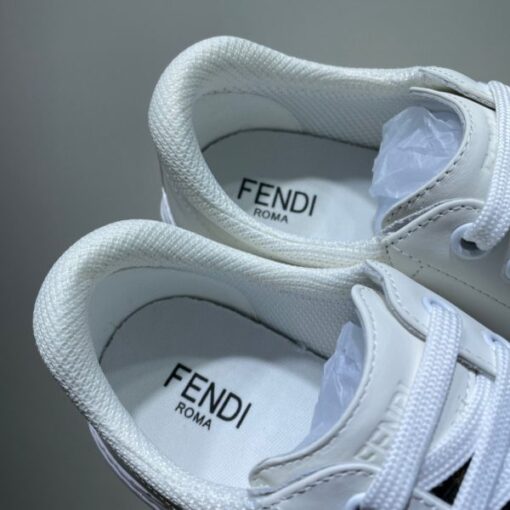 Fendi Sneaker - Image 3