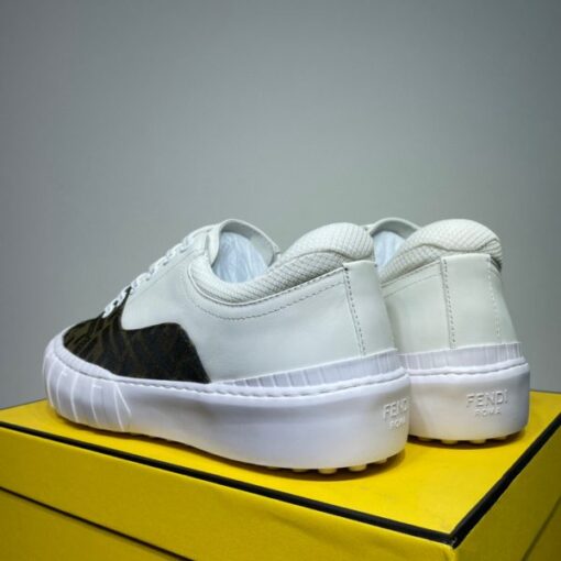 Fendi Sneaker - Image 4