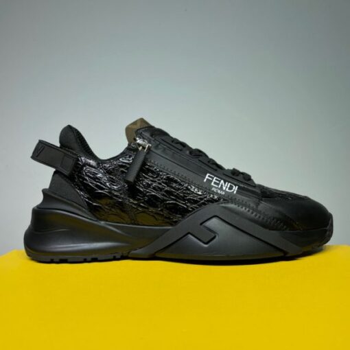 Fendi Sneaker - Image 5