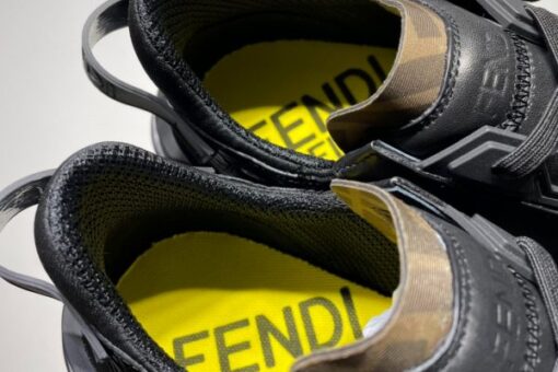 Fendi Sneaker 2025