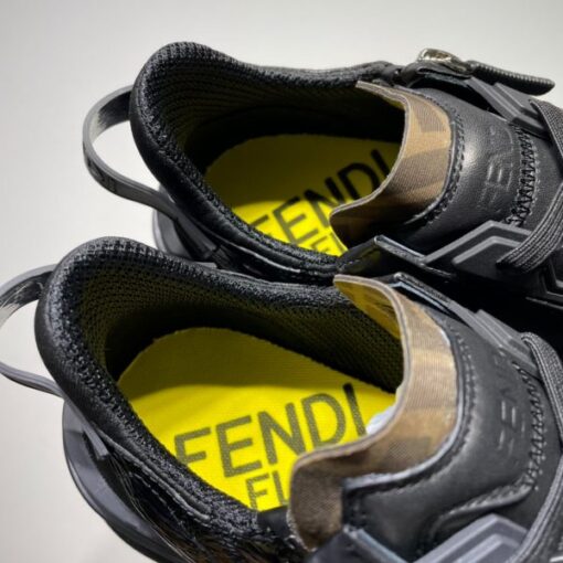 Fendi Sneaker - Image 3