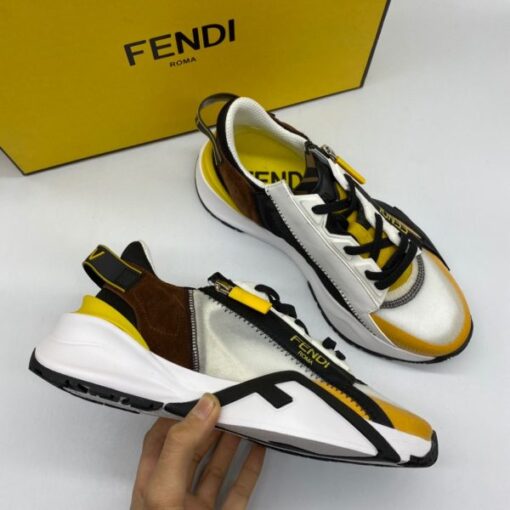 Fendi Sneaker