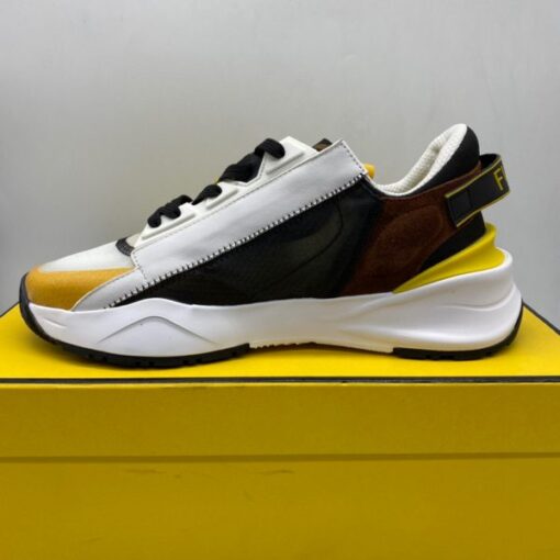 Fendi Sneaker - Image 2