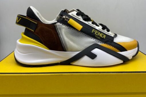 Fendi Sneaker 2025