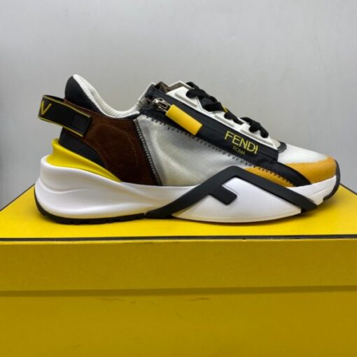 Fendi Sneaker - Image 3