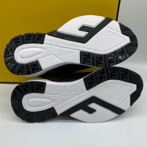 Fendi Sneaker - Image 4