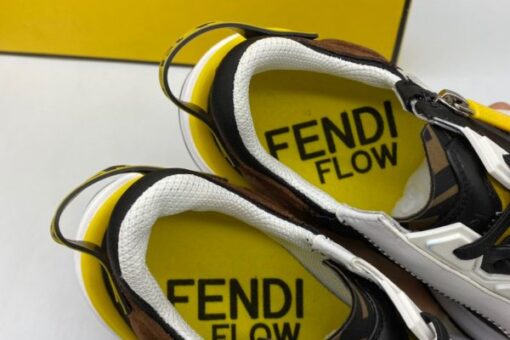 Fendi Sneaker 2025