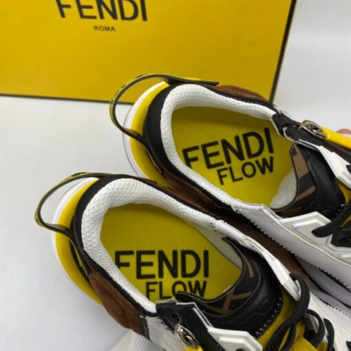 Fendi Sneaker - Image 5