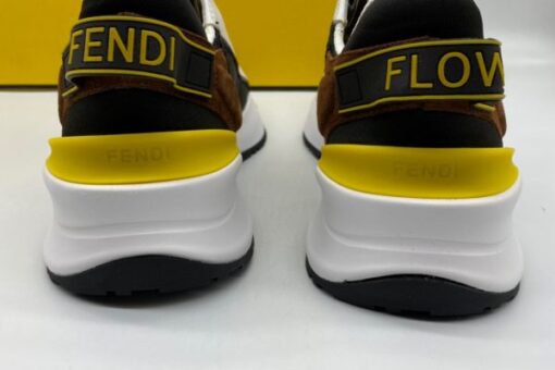 Fendi Sneaker 2025