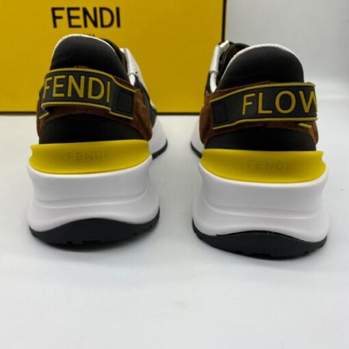 Fendi Sneaker - Image 6