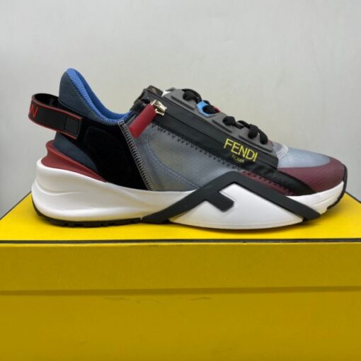 Fendi Sneaker - Image 3