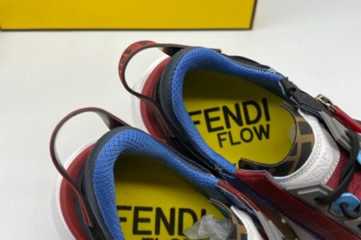 Fendi Sneaker 2025