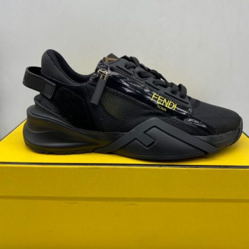 Fendi Sneaker - Image 3