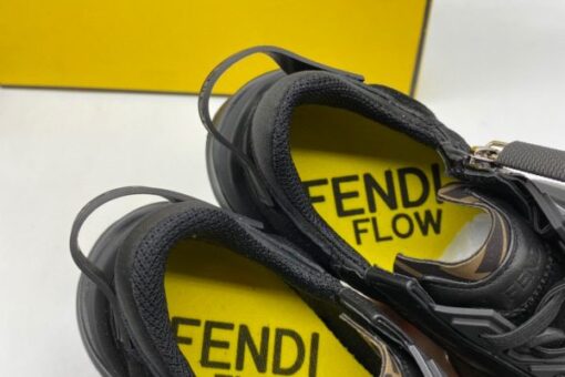 Fendi Sneaker 2025