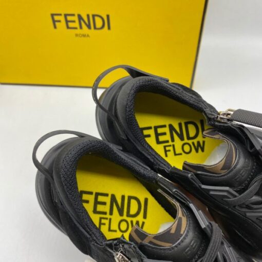 Fendi Sneaker - Image 4