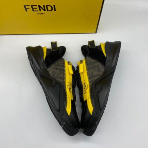 Fendi Sneaker - Image 2