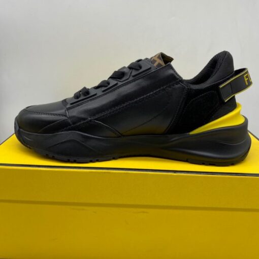 Fendi Sneaker - Image 3