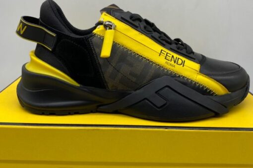 Fendi Sneaker 2025