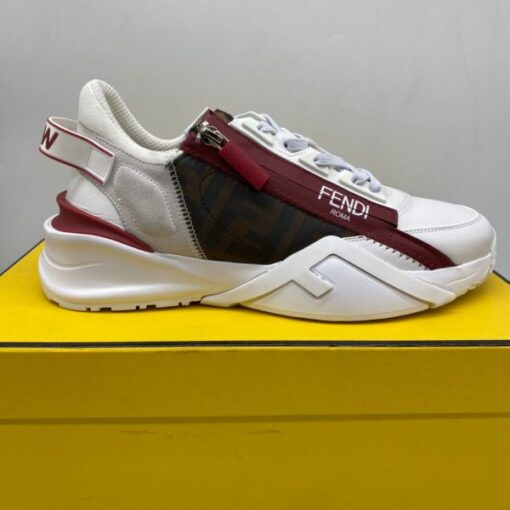 Fendi Sneaker - Image 3