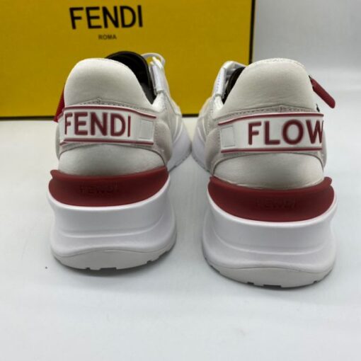 Fendi Sneaker - Image 5