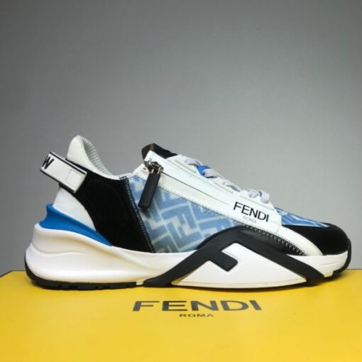 Fendi Sneaker - Image 6