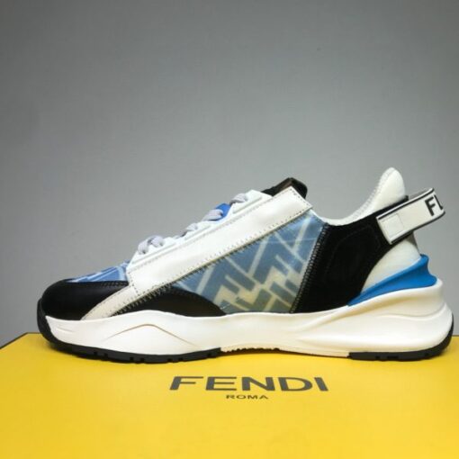 Fendi Sneaker - Image 3