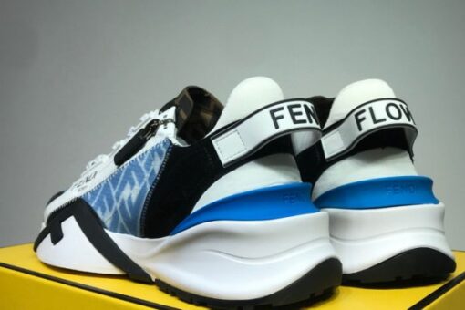 Fendi Sneaker 2025