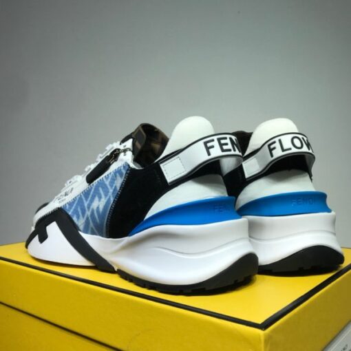 Fendi Sneaker - Image 5