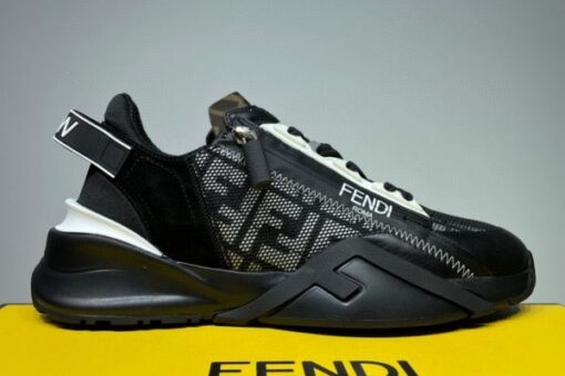 Fendi Sneaker 2025