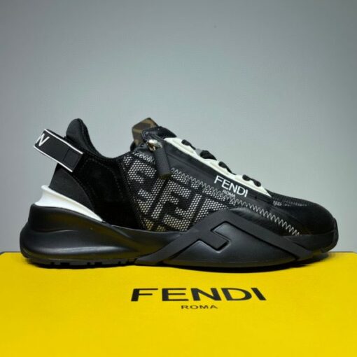 Fendi Sneaker - Image 4