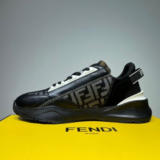 Fendi Sneaker - Image 2