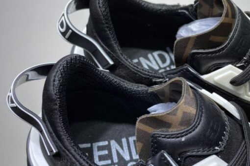 Fendi Sneaker 2025